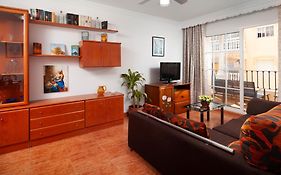 Apartamento Dayca